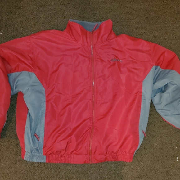 Cabela's 3 season jacket - Picture 2 of 3